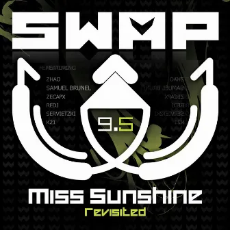 Miss Sunshine Revisited by Miss Sunshine