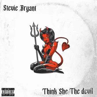 Think She the Devil by Unknown Artist