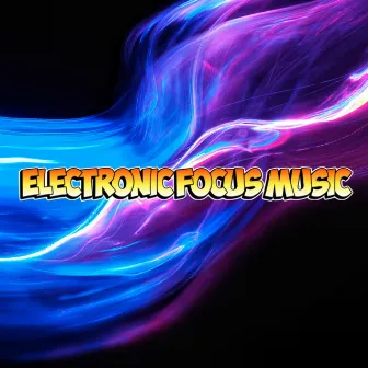 Electronic Concentration Music by Unknown Artist