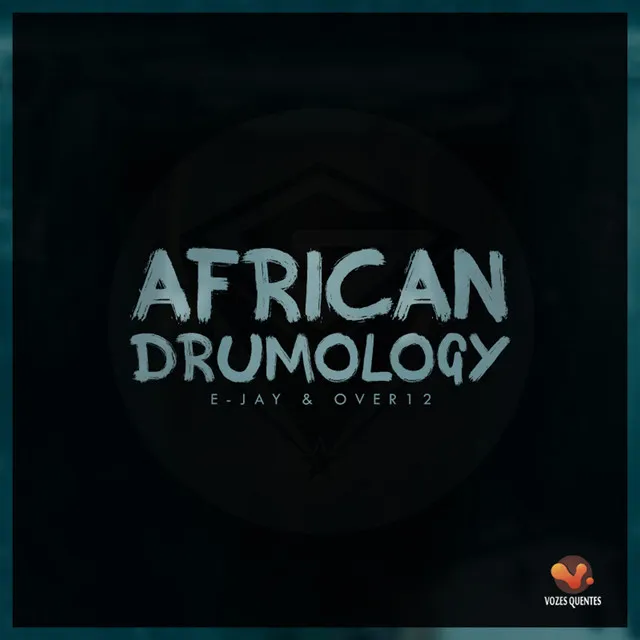 African Drumology