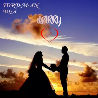 Marry by Fordman DLA