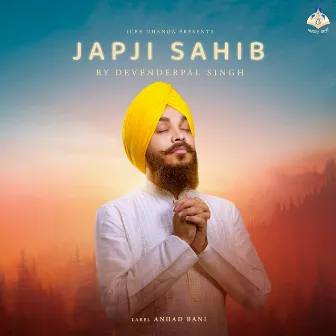 Japji Sahib by Devenderpal Singh