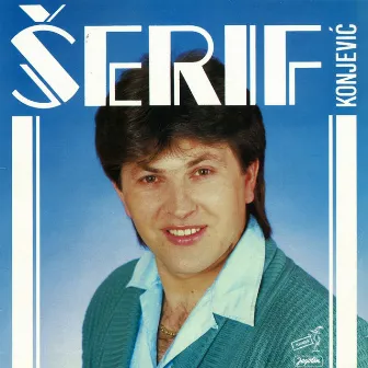 Šerif Konjević by Šerif Konjević