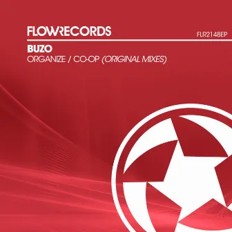 Organize by Buzo