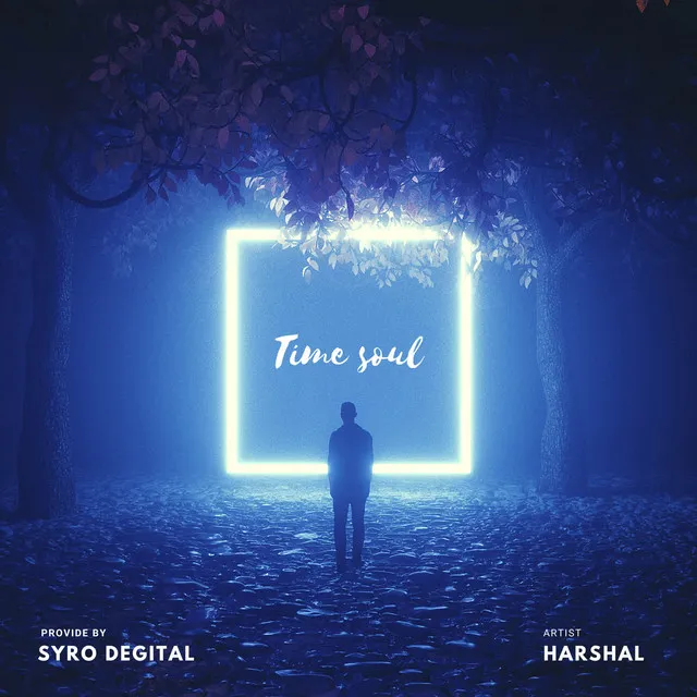 TIME SOUL