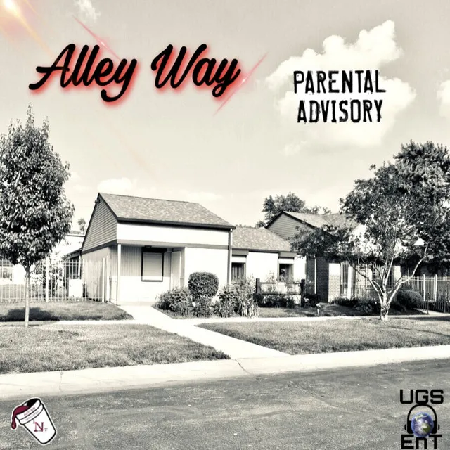 Alley Way