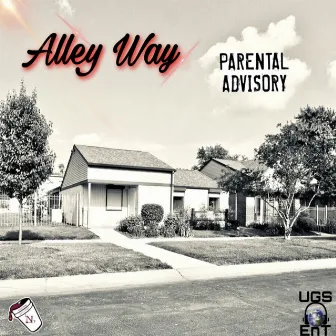 Alley Way by King Nov