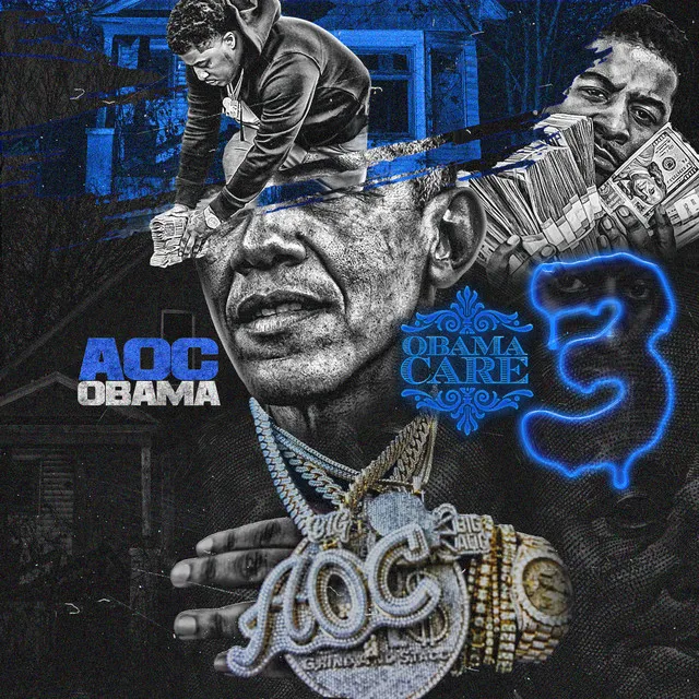 Ain't Gone Lie (feat. Lil Baby)