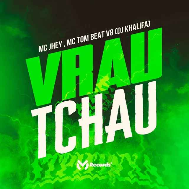 Vrau Tchau