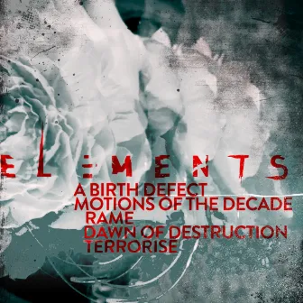 Motions of the Decade EP by A Birth Defect