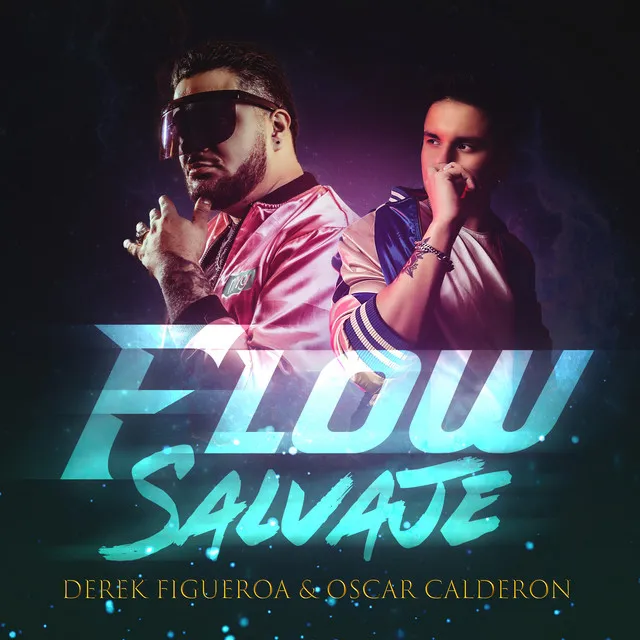 Flow Salvaje