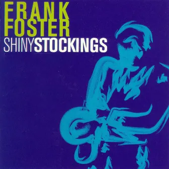 Shiny Stockings by Frank Foster