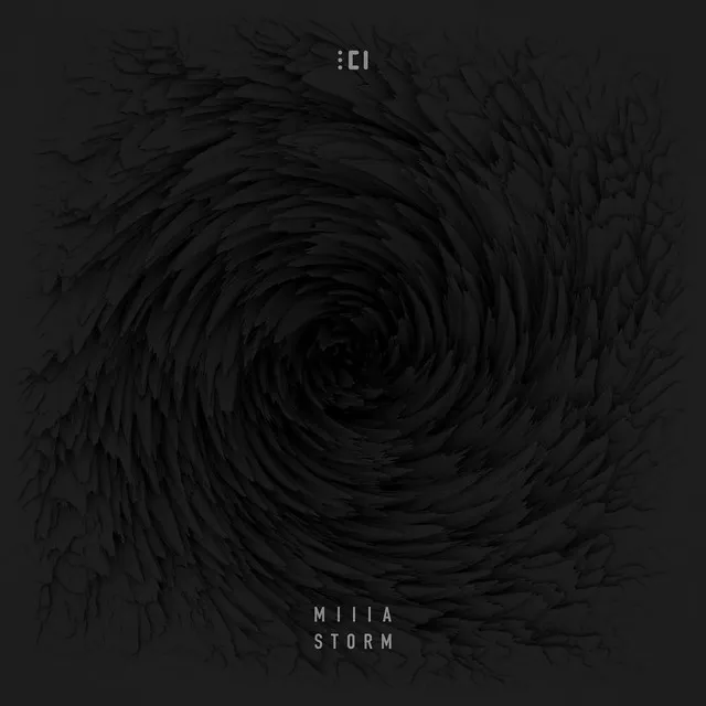 STORM EP