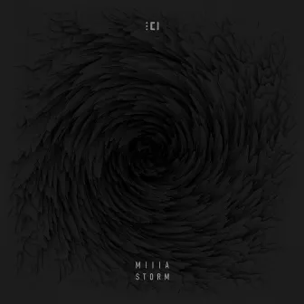 STORM EP by Nokken