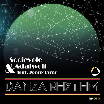 Danza Rhythm by Socievole