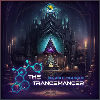 Black Magic by The Trancemancer