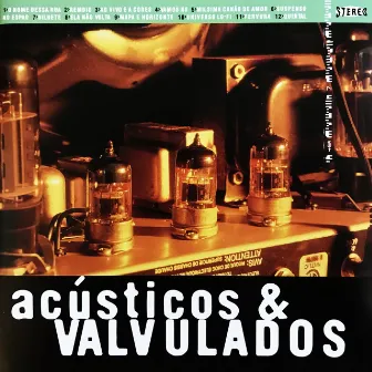 2 by Acústicos & Valvulados