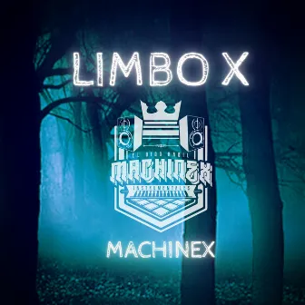 Limbo X by Machinex