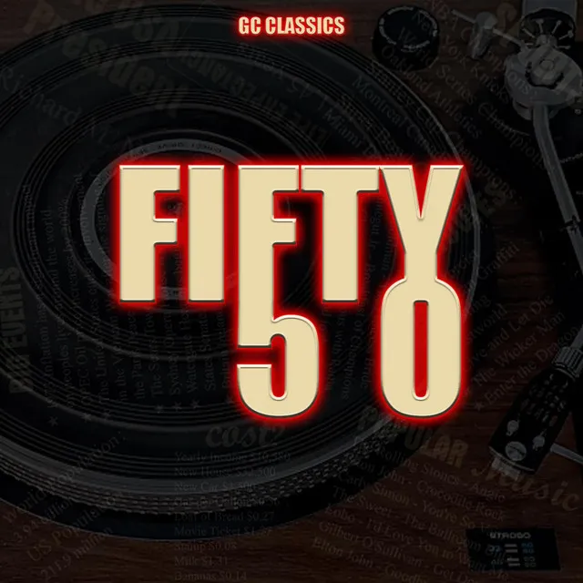 FIFTY