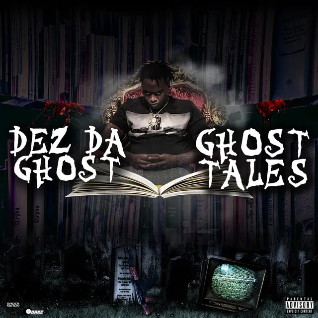 Ghost Tales