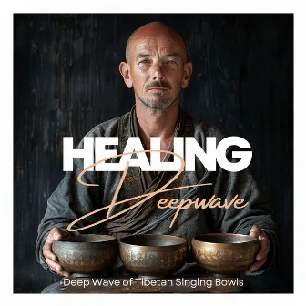 Deep Wave of Tibetan Singing Bowls by Healing Deepwave