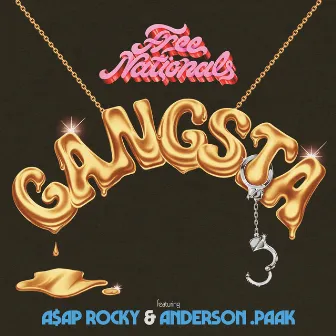 Gangsta by Free Nationals