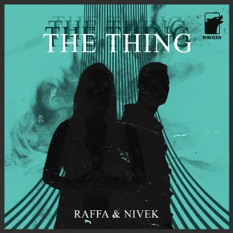 The Thing by Nivek