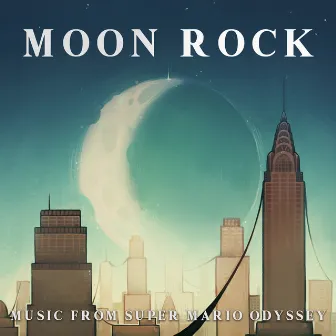 Moon Rock (Music From 