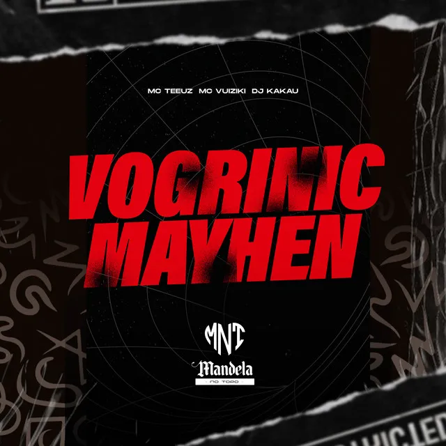 Vogrinic Mayhen