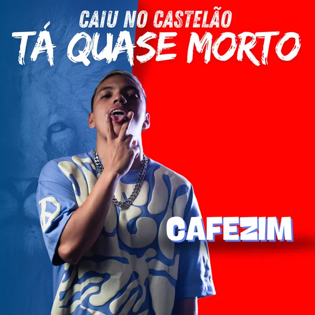 Caiu no Castelão Tá Quase Morto