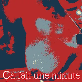 ça fait une minute by Hunny Goddess