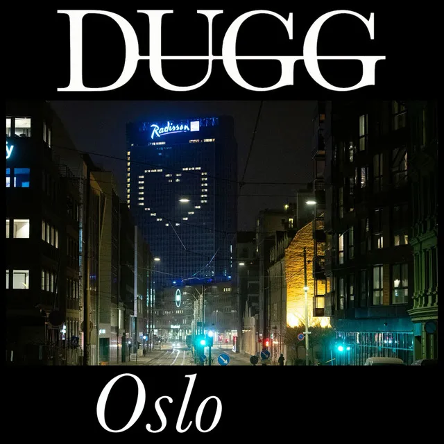 Oslo