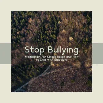 Stop Bullying: Meditation for Stress Relief and How to Deal with Emotions by Paula New