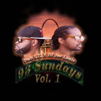 93 Sundays, Vol. 1 by DJ Joe Louis