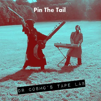 Pin the Tail by Dr Cosmo's Tape Lab