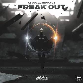 Freak Out by Ayoo