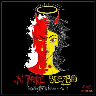 Beezbo by Jay Tripwire