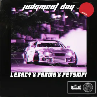 Judgment Day by FARMA