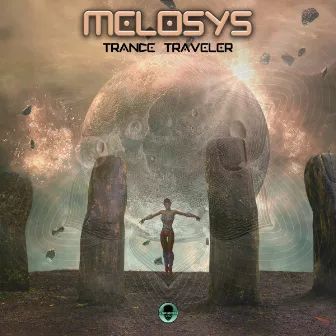 Trance Traveler by Melosys