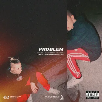 Problem by DBLCRSS