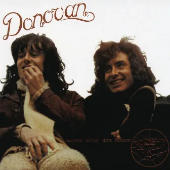 Open Road by Donovan