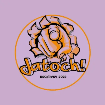 Jatoch! by RSC-RVSV