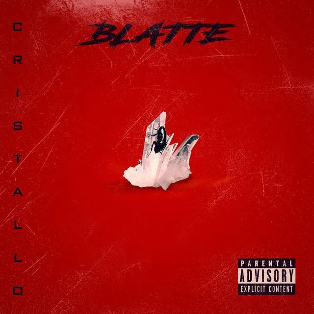 Blatte