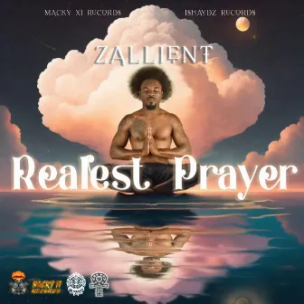 Realest Prayer by Zallient