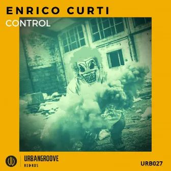 Control by Enrico Curti