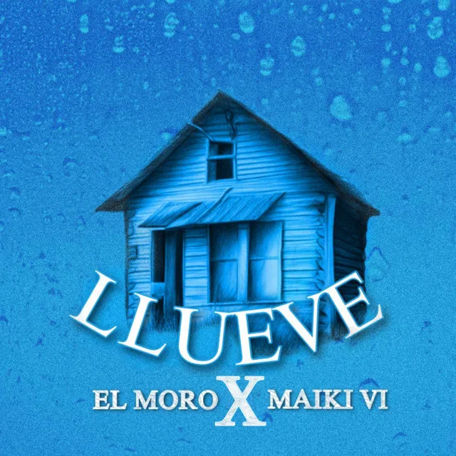 Llueve