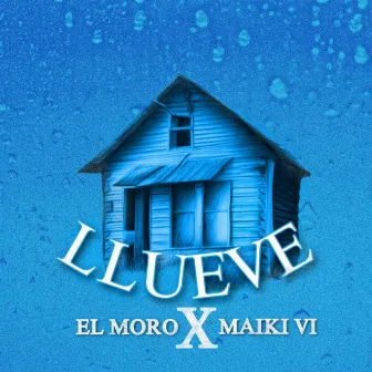 Llueve by Unknown Artist