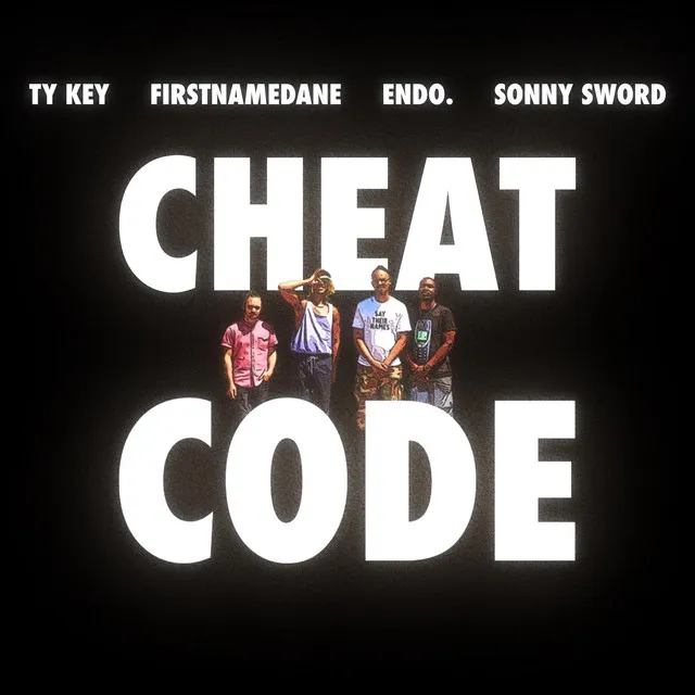 Cheat Code