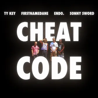 Cheat Code by Ty Key