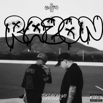 Razón by La Ghetto M